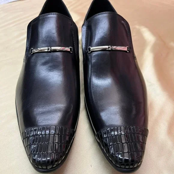 Encore By Fiesso | Shoes | Nwb Encore By Fiesso Leather  display picture 3
